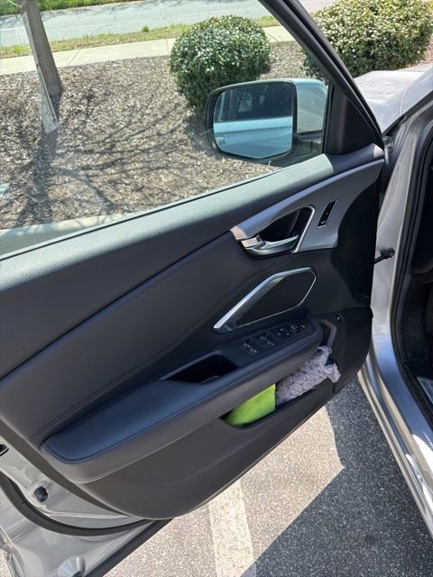 Used 2020 Acura RDX AWD image 5