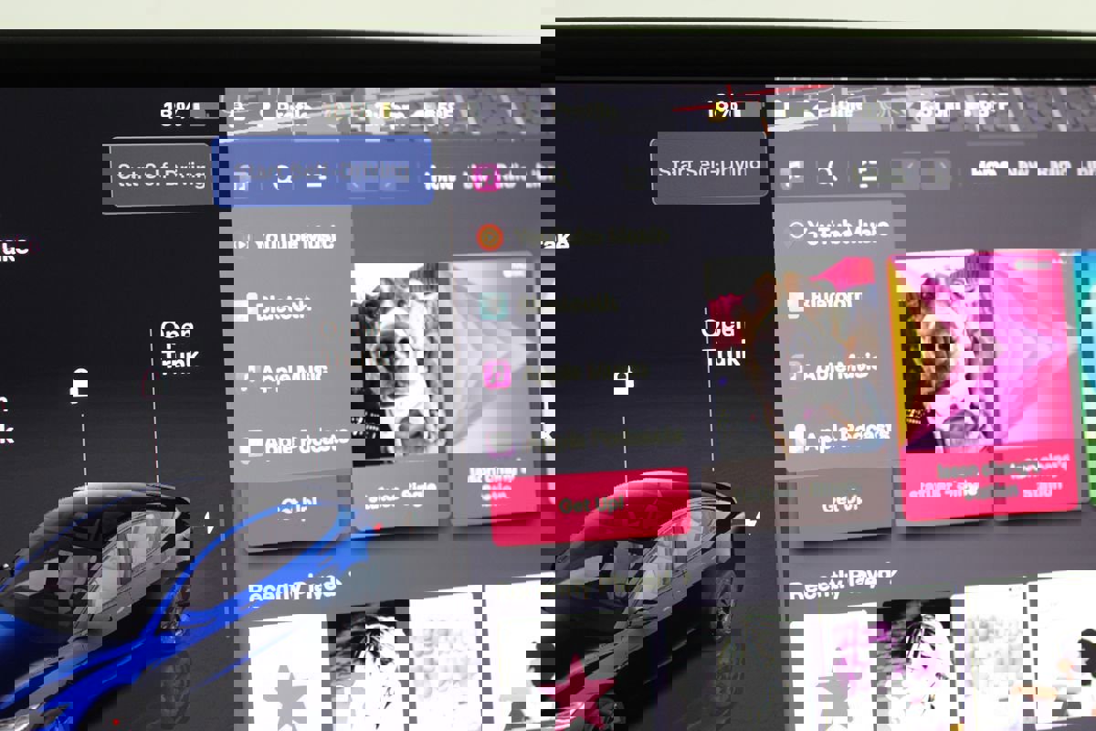 Used 2025 Tesla Model 3 Performance image 20