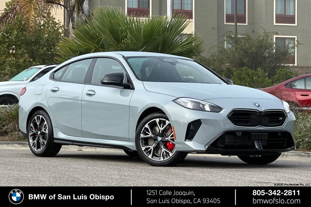 New 2026 BMW M235i xDrive M235i xDrive w/ Technology Package