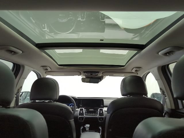 Used 2023 Kia Sorento SX FWD image 26
