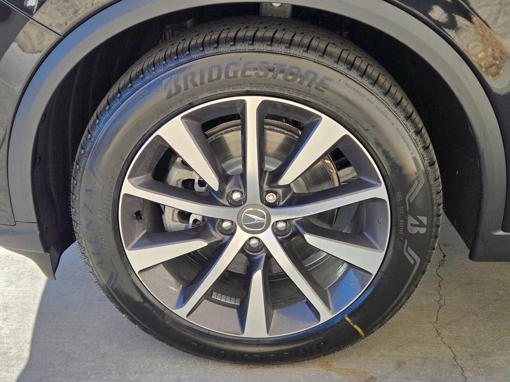 New 2026 Acura MDX w/ Technology Package image 11