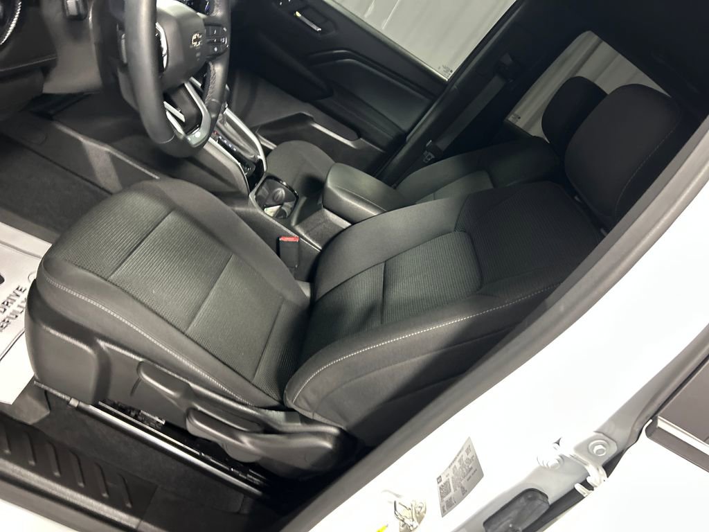 Used 2024 Chevrolet Colorado LT w/ LT Convenience Package RWD image 12