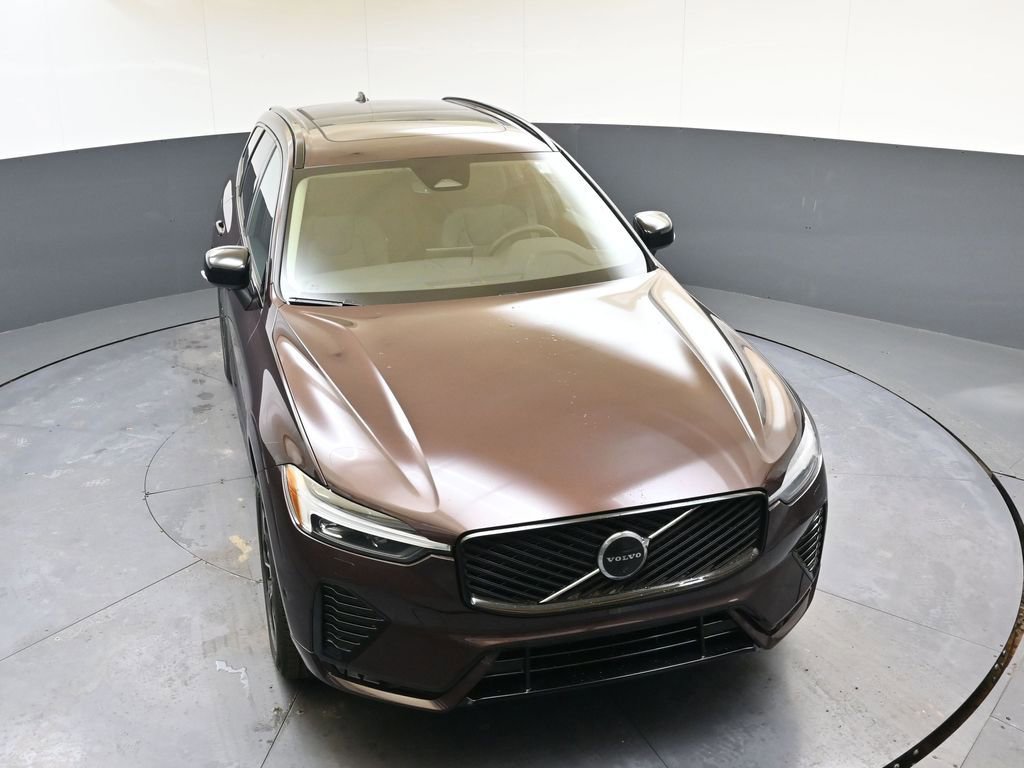 New 2026 Volvo XC60 B5 Plus w/ Protection Package Premier image 52