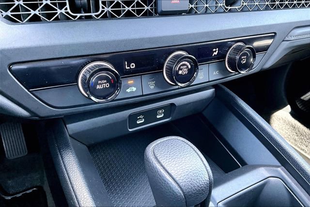 Used 2023 Honda Accord LX image 14