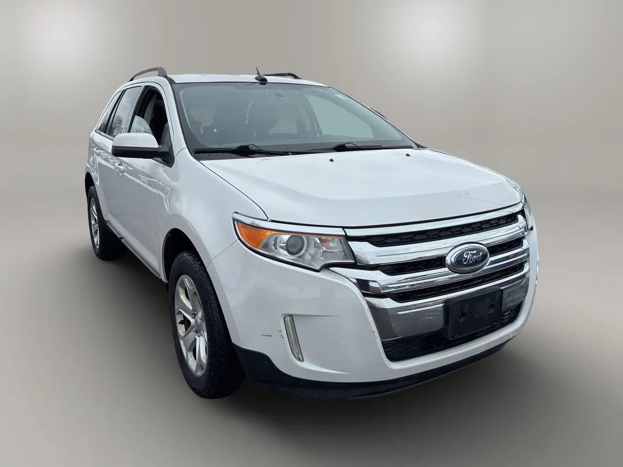 Used 2014 Ford Edge SEL w/ Equipment Group 205A image 4