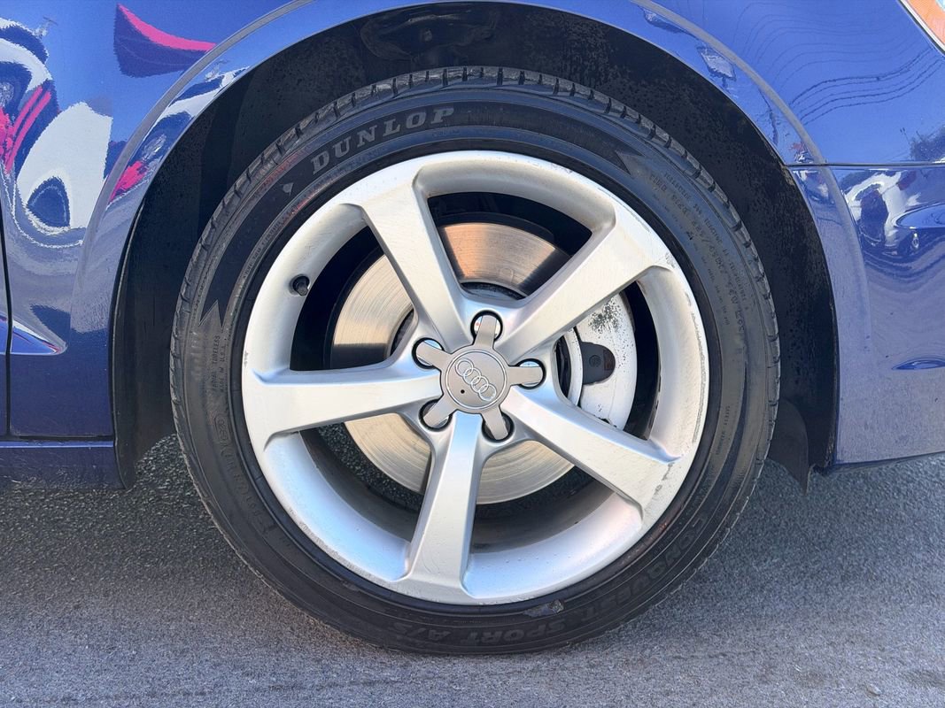 Used 2015 Audi A3 1.8T Premium FWD image 25