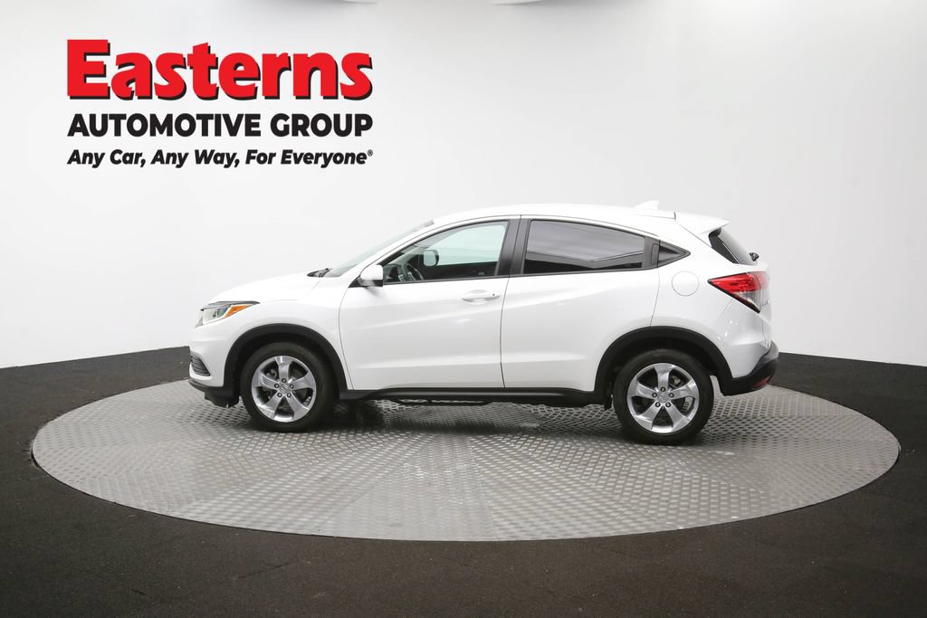 Used 2022 Honda HR-V LX image 57