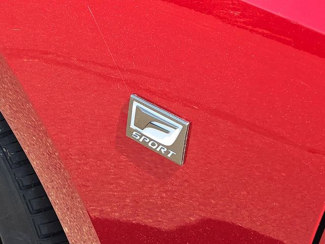Certified 2024 Lexus IS 350 F Sport w/ Navigation Package AWD/4WD image 9
