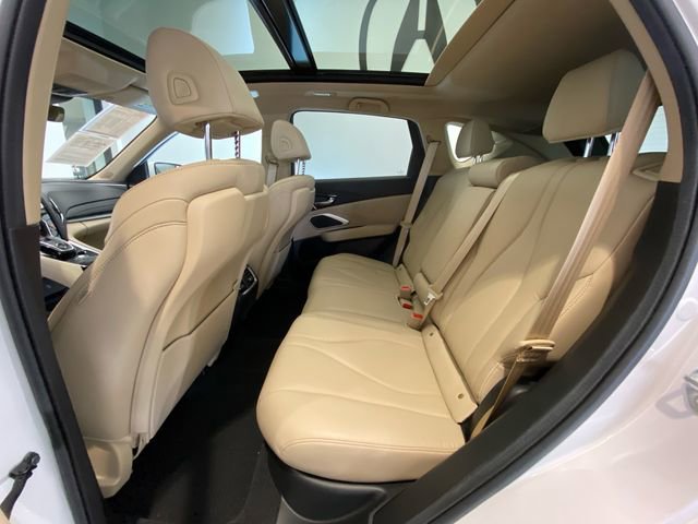 Certified 2024 Acura RDX SH-AWD image 14