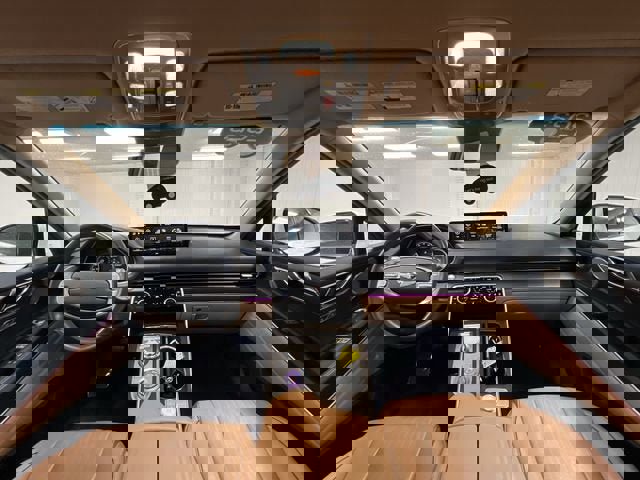 Used 2023 Genesis GV80 2.5T w/ Advanced Package image 21