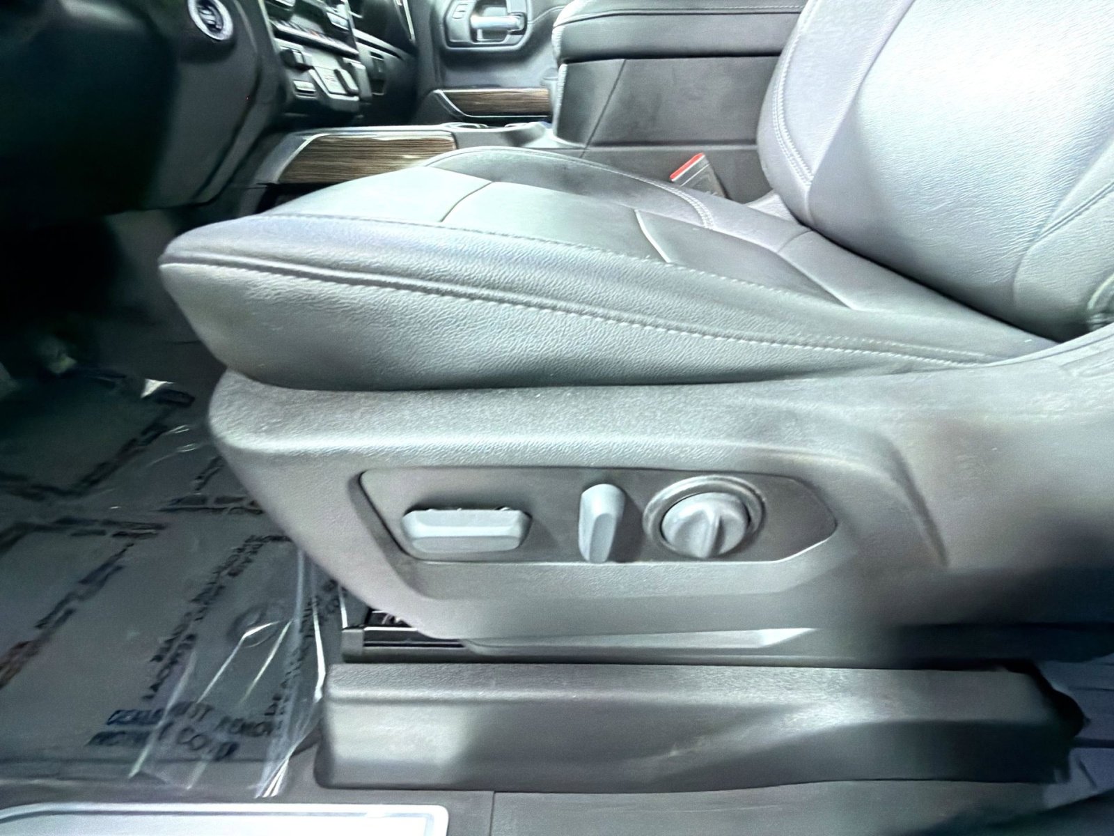 Used 2021 Chevrolet Silverado 1500 RST w/ All Star Edition Plus image 14