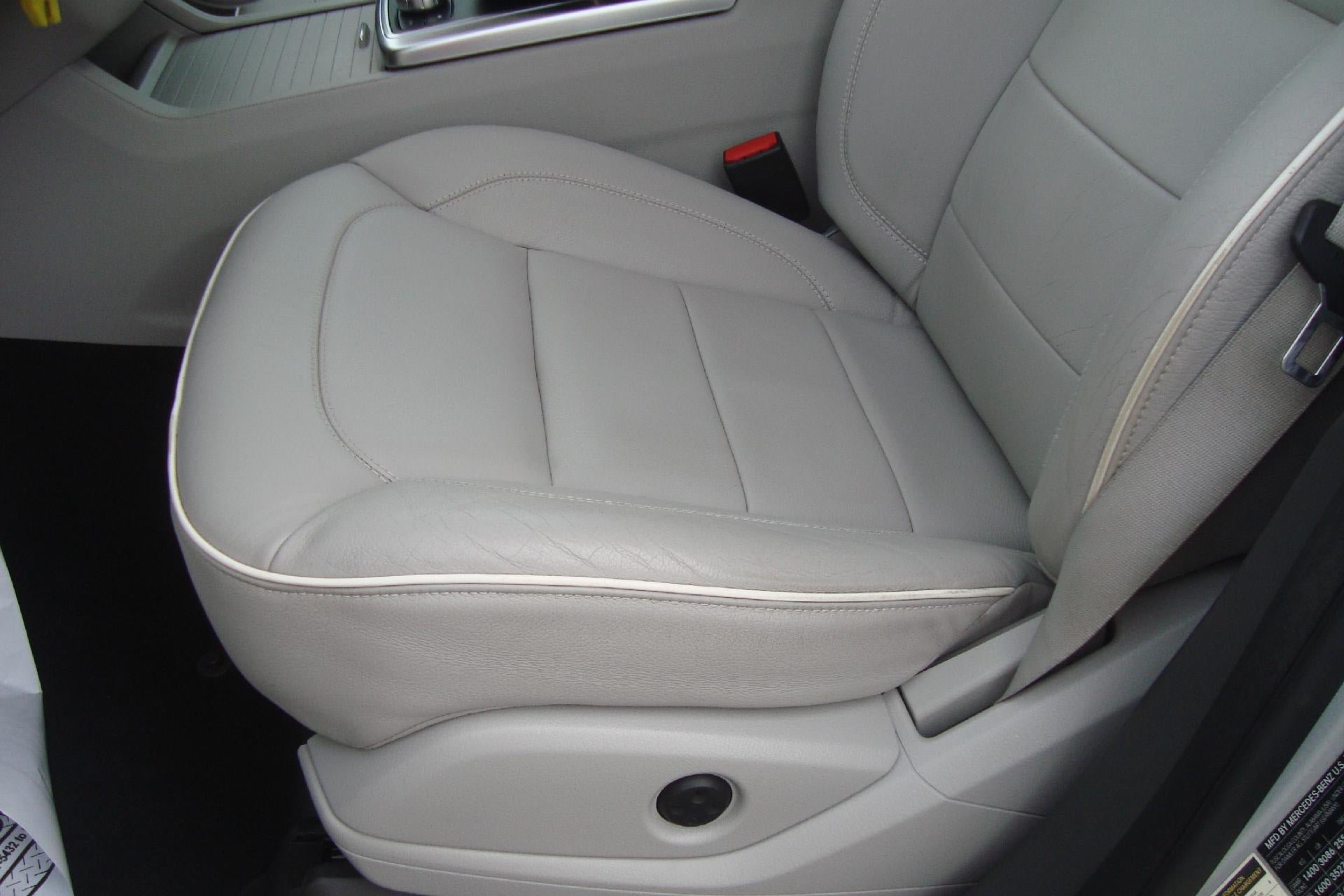 Used 2012 Mercedes-Benz ML 350 4MATIC image 9