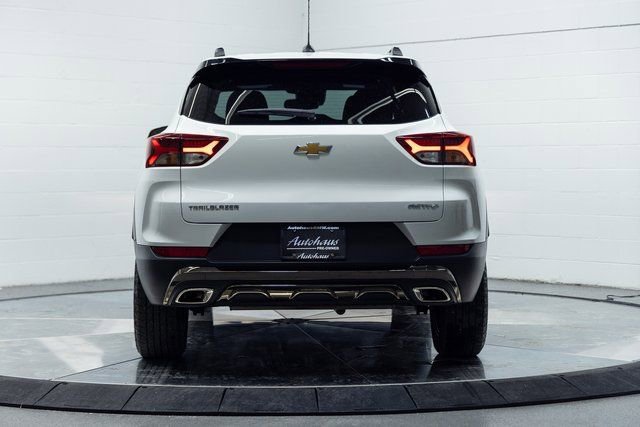 Used 2023 Chevrolet TrailBlazer ACTIV w/ Convenience Package image 7