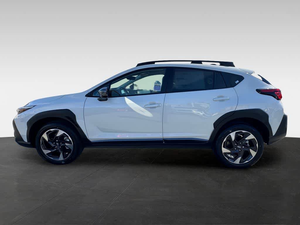 Certified 2025 Subaru Crosstrek 2.5i Limited w/ Crosstrek Mirror Package AWD/4WD image 3