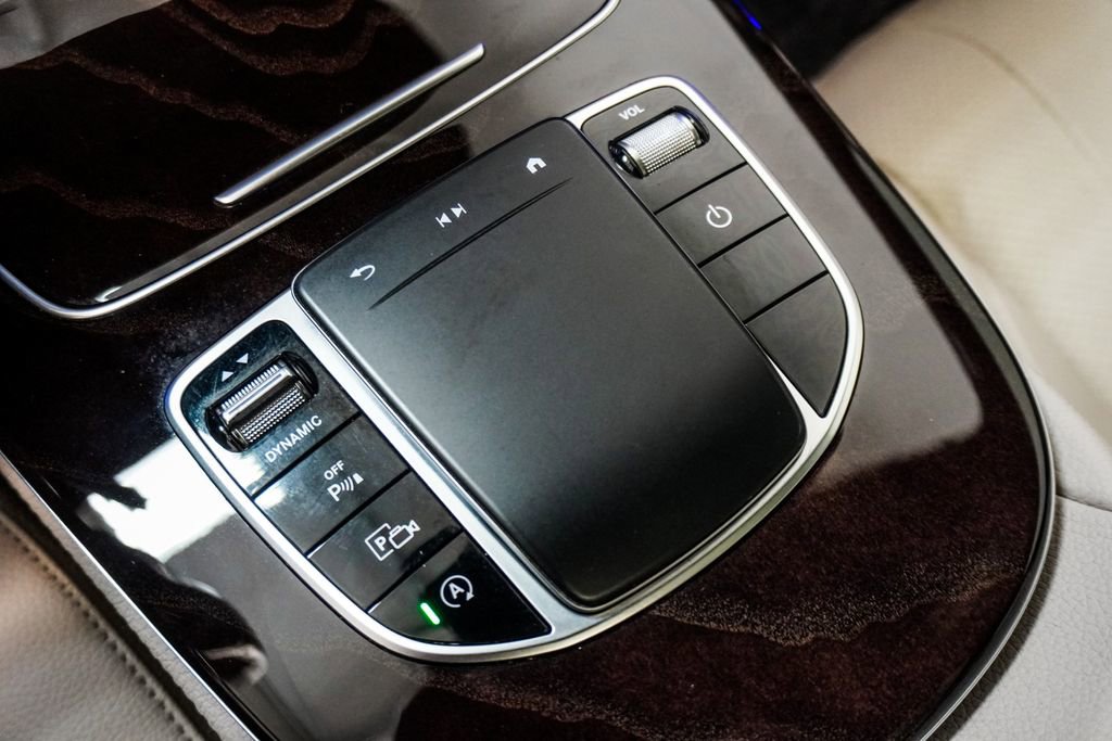 Used 2021 Mercedes-Benz E 350 Sedan w/ Premium Package image 25
