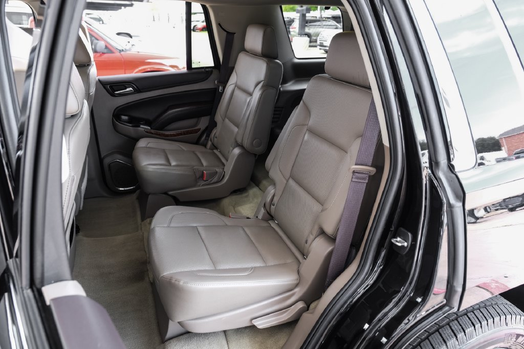 Used 2018 Chevrolet Tahoe Premier RWD image 42