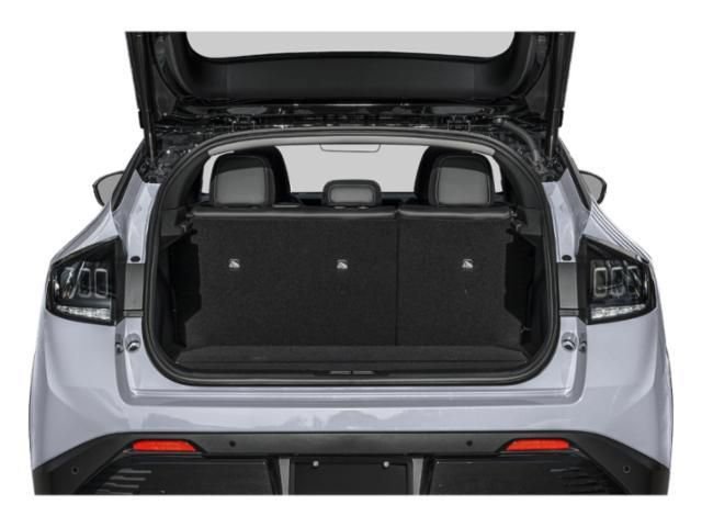 New 2026 Nissan Leaf Platinum+ w/ Floor Mat Package (Platinum+) image 10