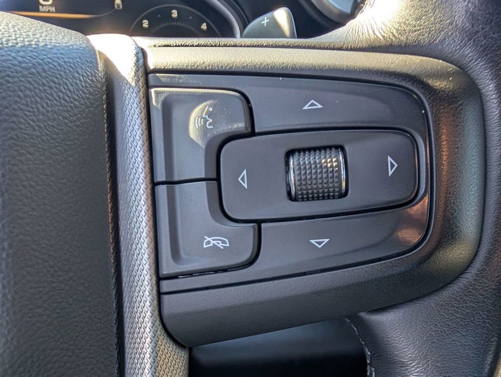 Used 2022 GMC Sierra 1500 Denali w/ Denali Reserve Package image 32