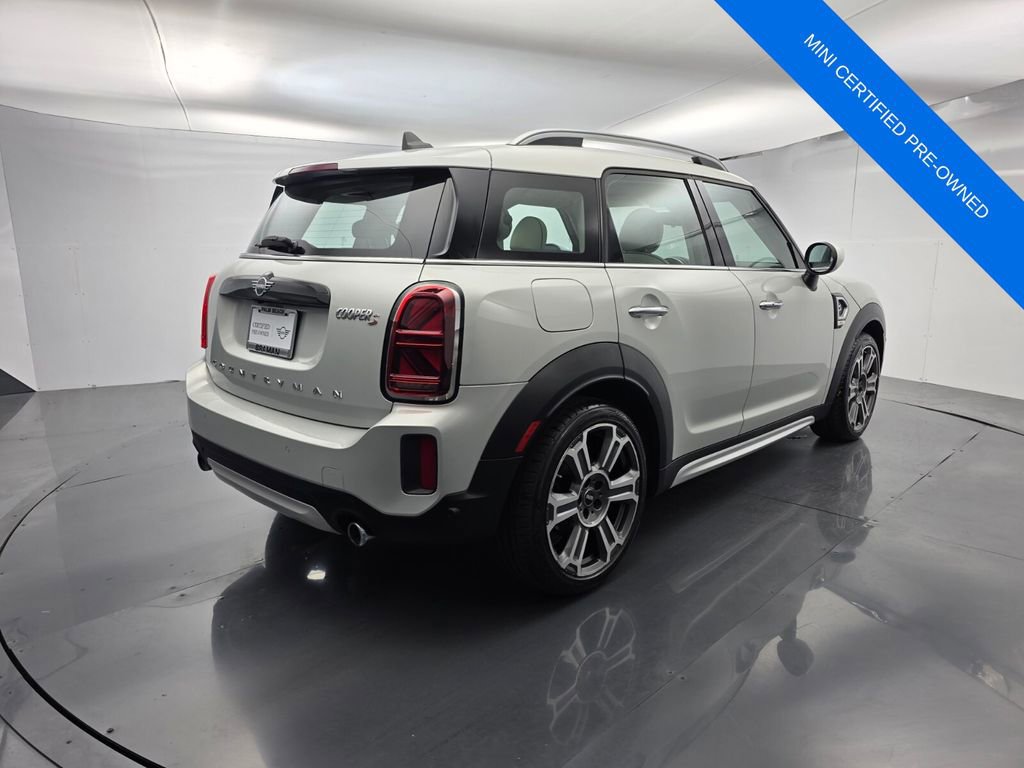 Used 2023 MINI Cooper Countryman S image 4