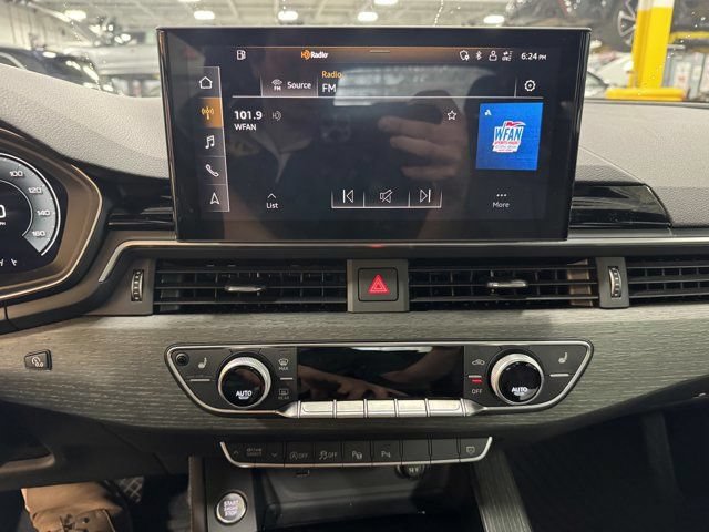 Certified 2023 Audi A5 2.0T Prestige AWD/4WD image 17