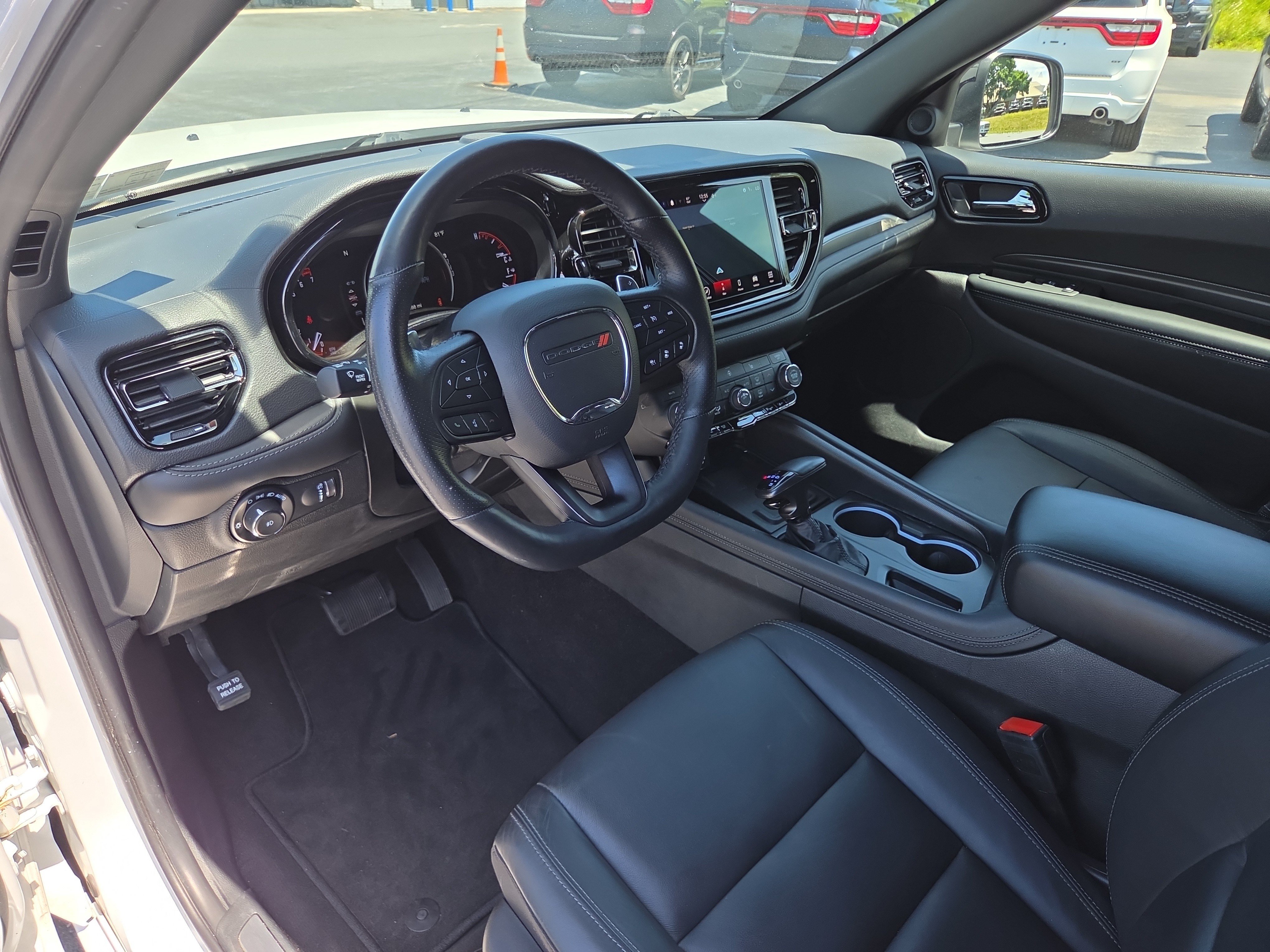 Certified 2022 Dodge Durango GT AWD/4WD image 16