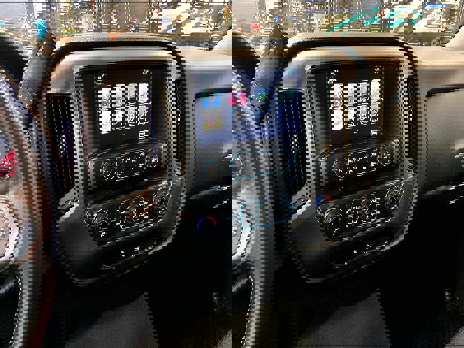 Used 2019 Chevrolet Silverado 1500 LT w/ All Star Edition AWD/4WD image 18