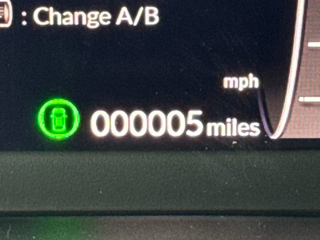 New 2026 Honda Pilot Black Edition image 18