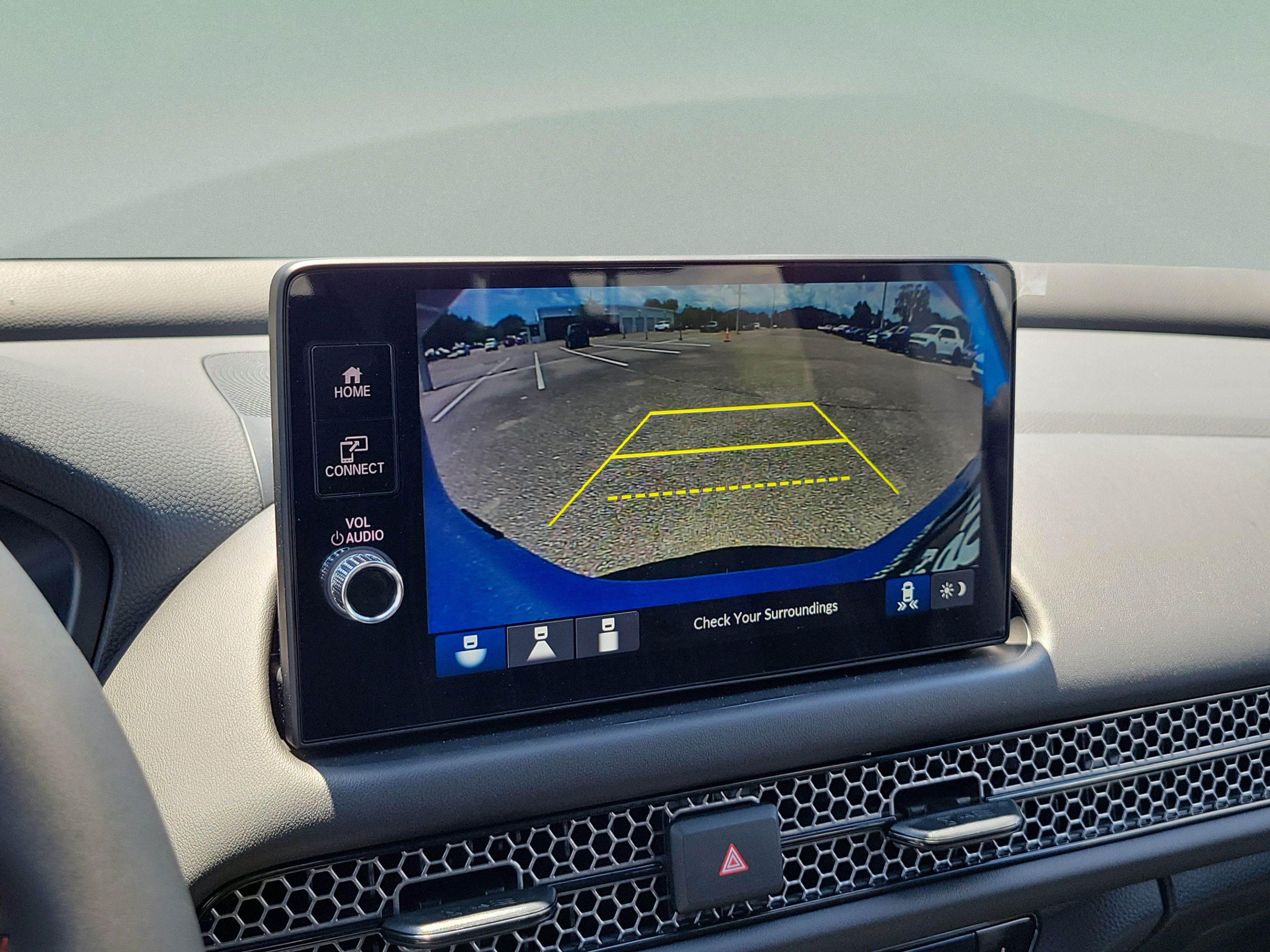 New 2027 Honda HR-V Sport image 31