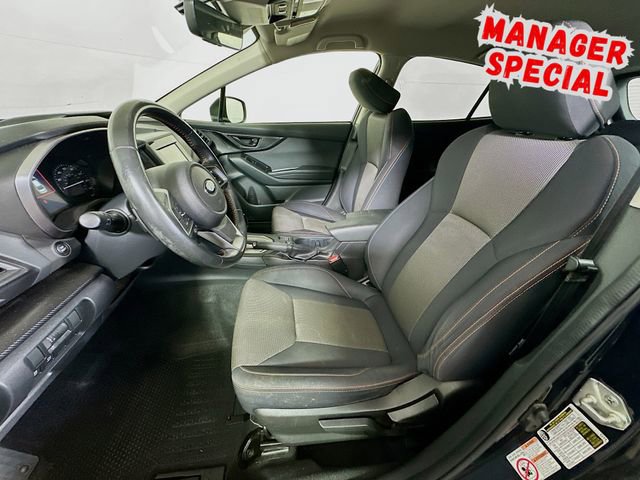 Used 2020 Subaru Crosstrek 2.0i Premium w/ Popular Package #2 image 12