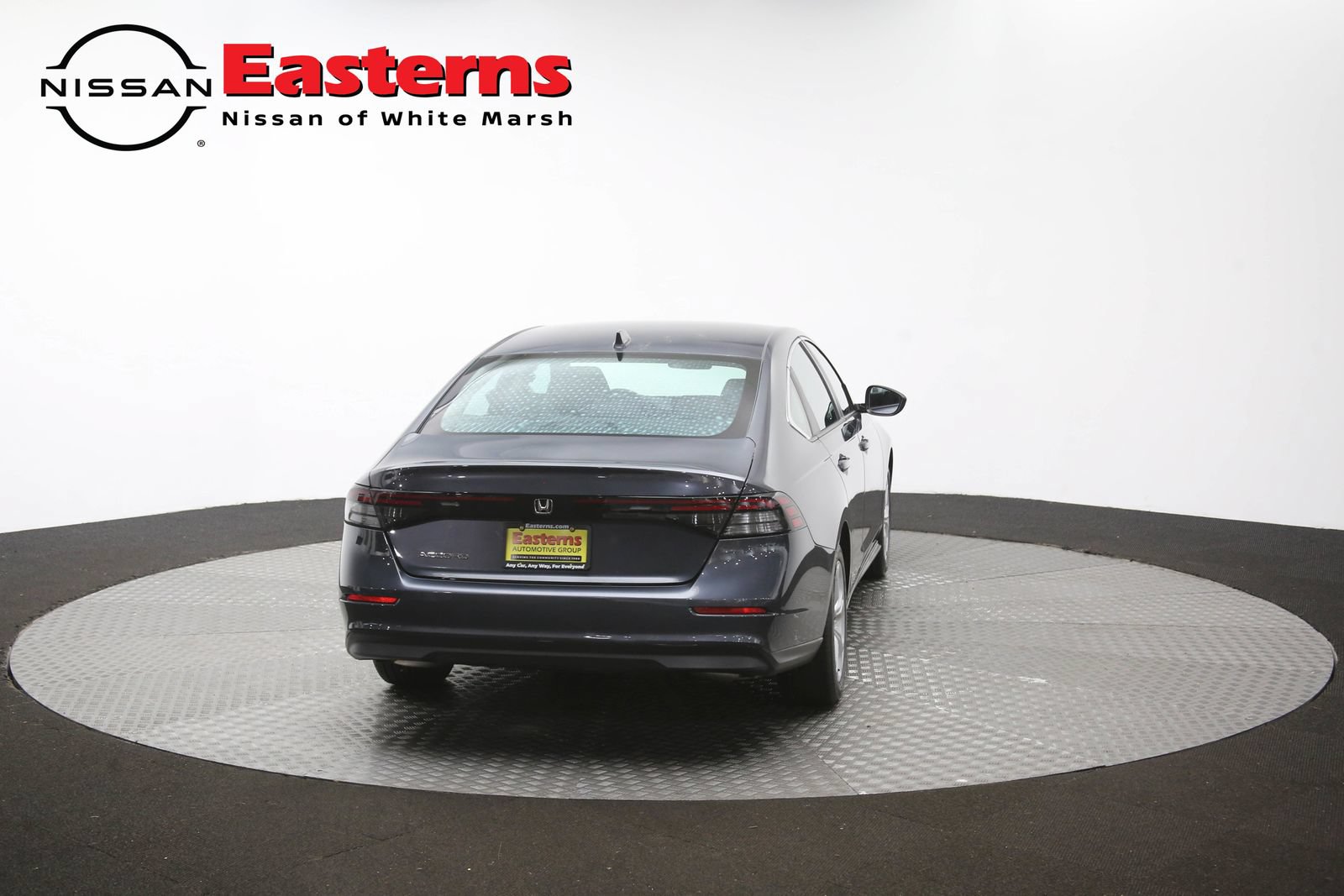 Used 2025 Honda Accord LX image 35