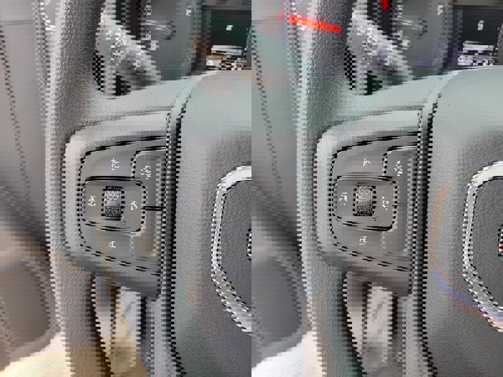 New 2026 GMC Sierra 2500 Pro w/ 1SA Pro Safety Plus Package image 18