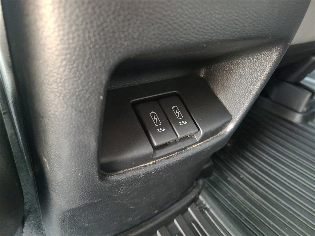 Used 2022 Honda CR-V EX-L image 11