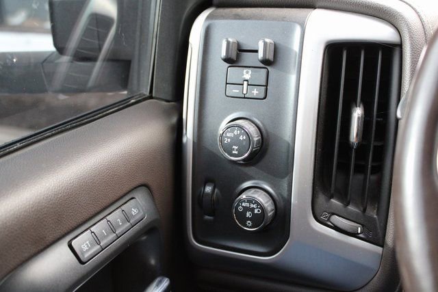 Used 2016 GMC Sierra 1500 SLT image 30