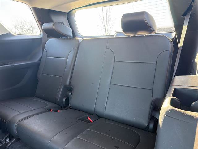 Certified 2021 Chevrolet Traverse Premier w/ LPO, Floor Liner Package image 47