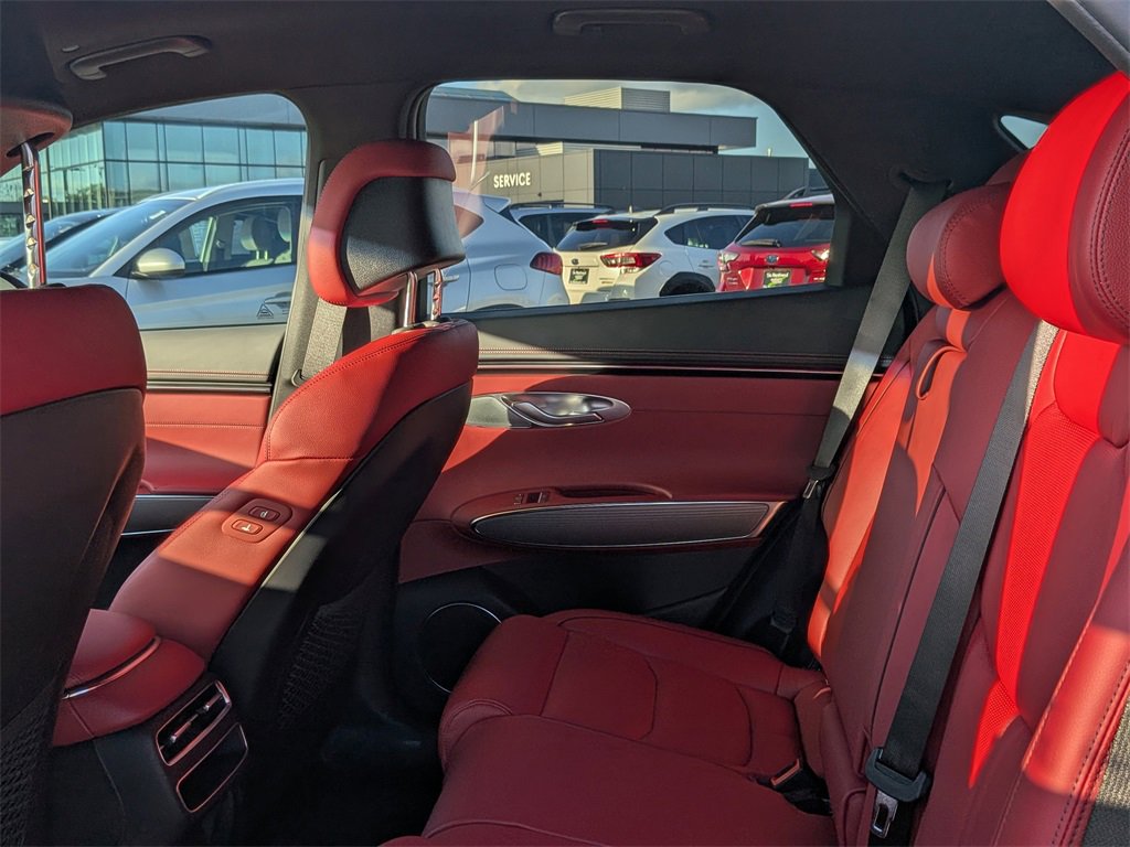 New 2026 Genesis GV70 3.5T Sport Advanced image 26