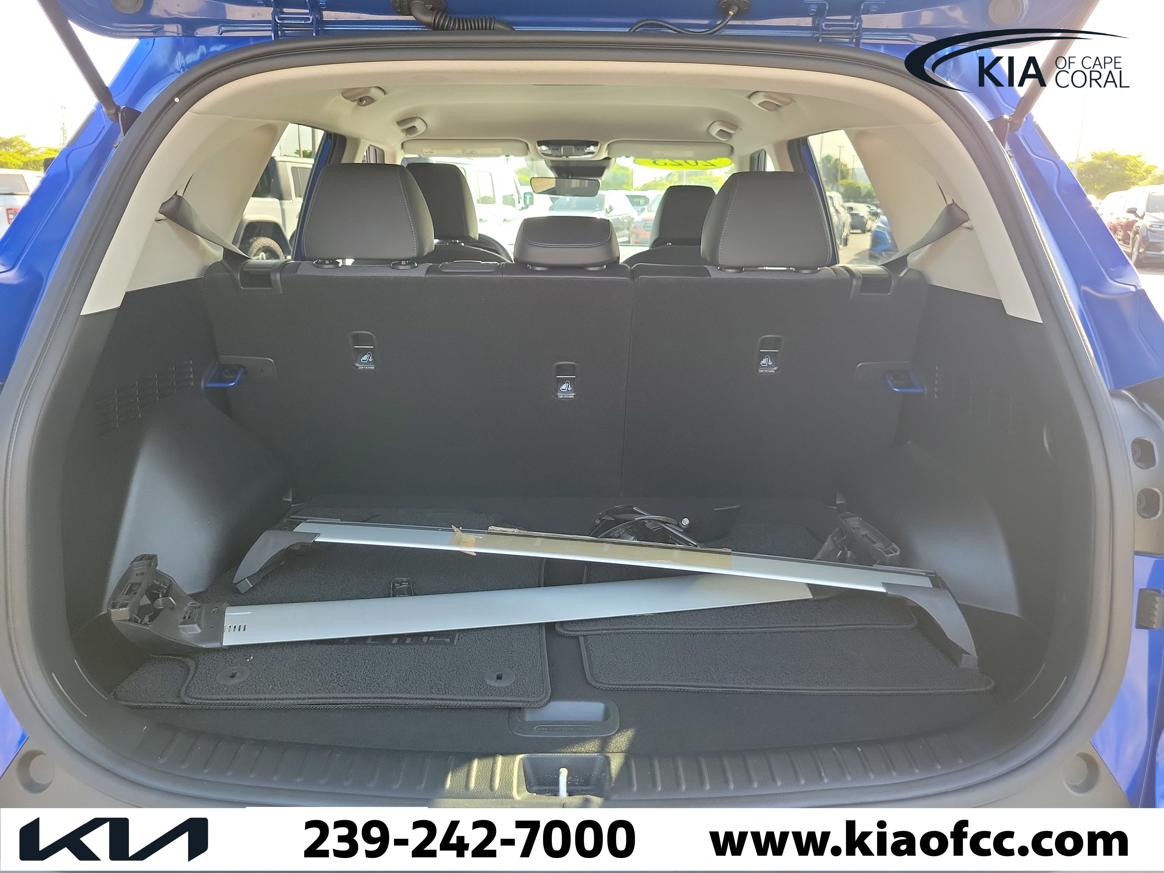 Certified 2023 Kia Seltos S FWD image 10