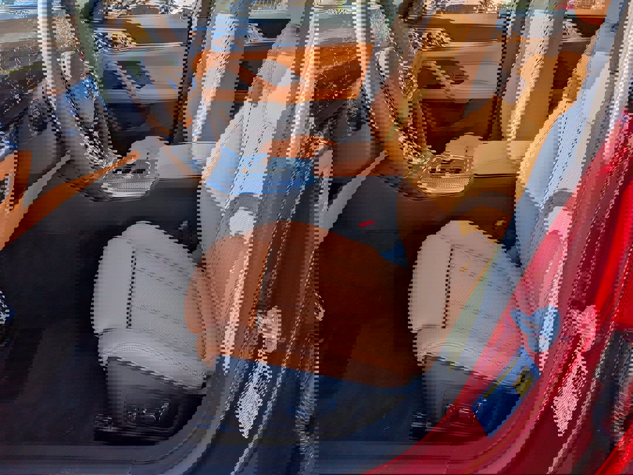 New 2026 BMW 430i w/ M Sport Package RWD image 15