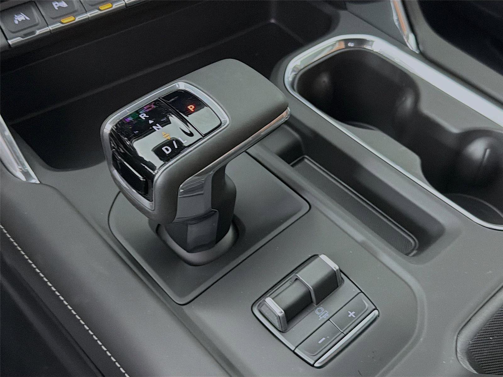 New 2026 GMC Sierra 1500 Denali Ultimate AWD/4WD image 19