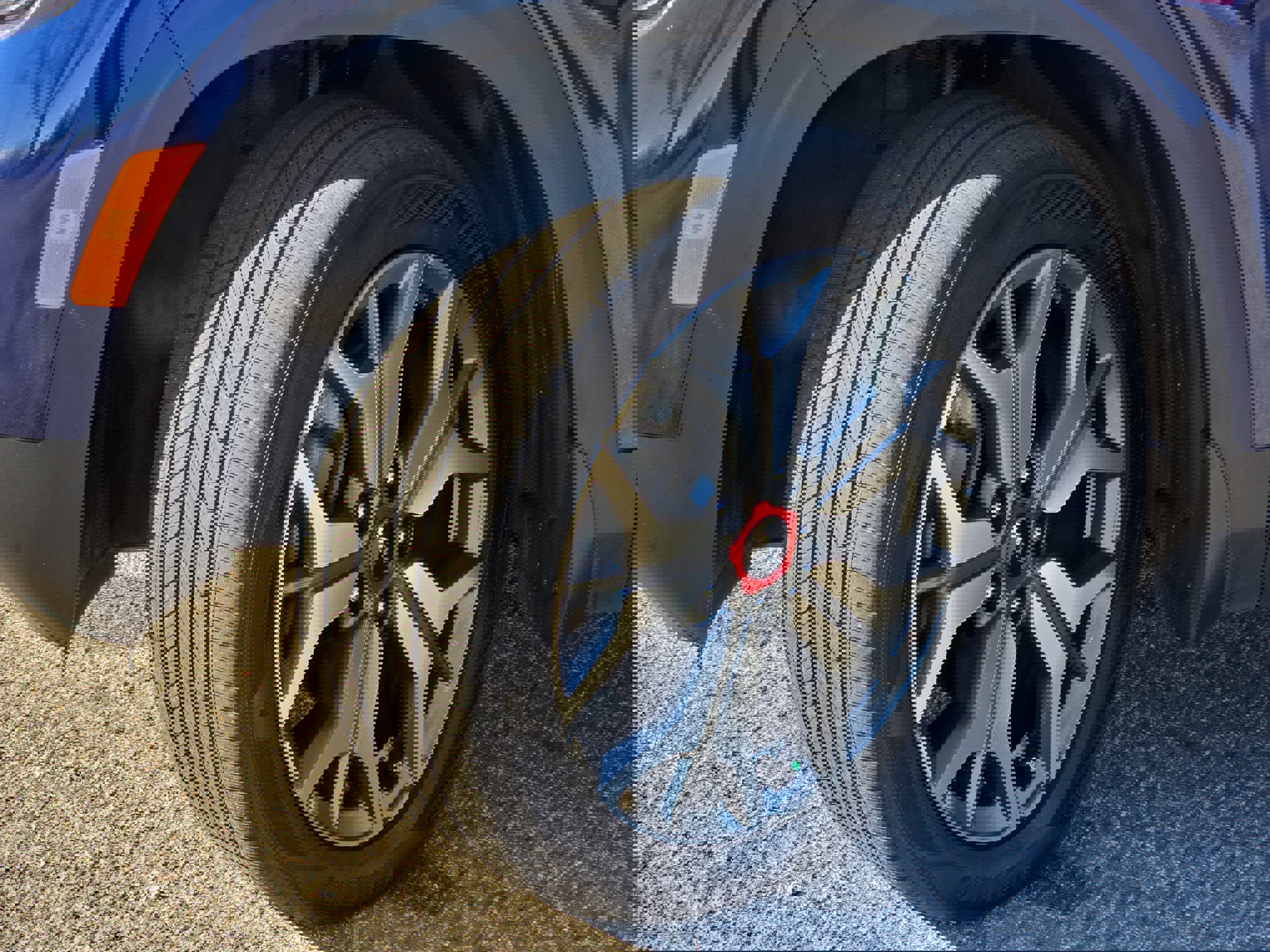 Used 2023 Kia Seltos SX image 30