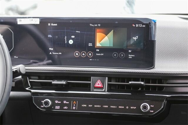 New 2025 Kia EV6 Wind image 13