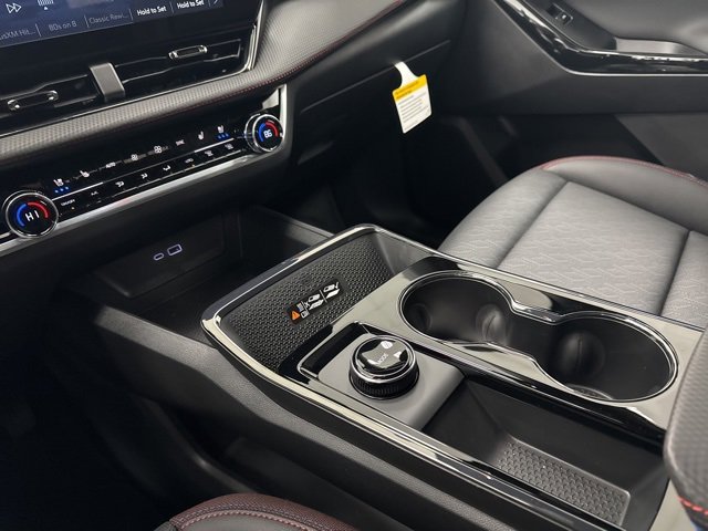 New 2026 Chevrolet Equinox RS w/ Convenience Package III image 21