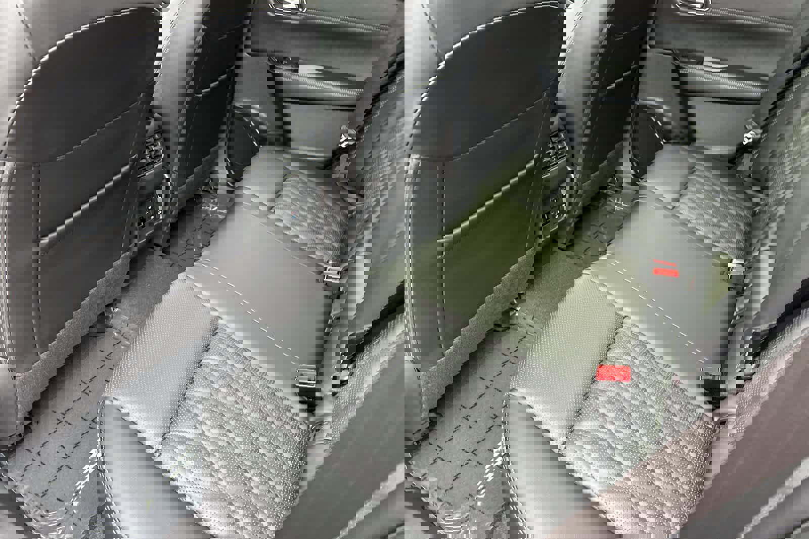 New 2026 Nissan Rogue Platinum w/ Platinum Premium Package image 4