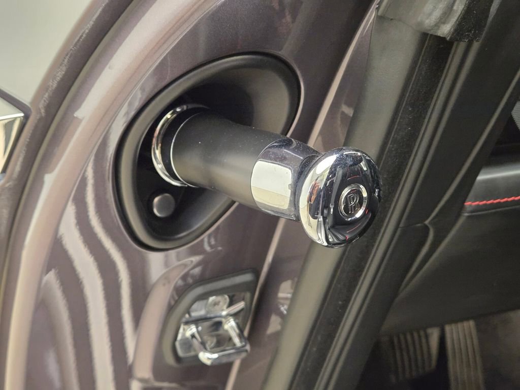 Certified 2021 Rolls-Royce Wraith w/ Rolls-Royce Signature Package image 20