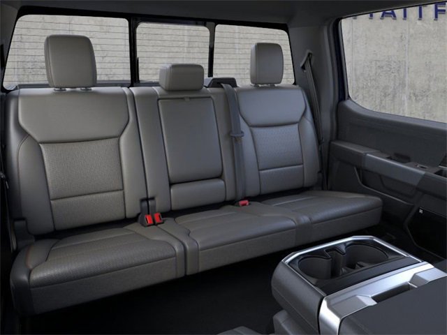 New 2025 Ford F150 Lariat image 11