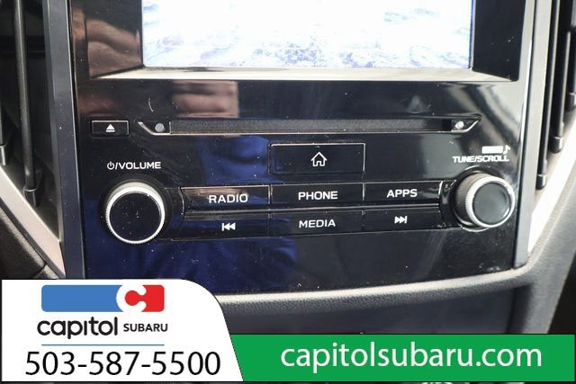 Used 2021 Subaru Forester Premium w/ Popular Package #1 image 24