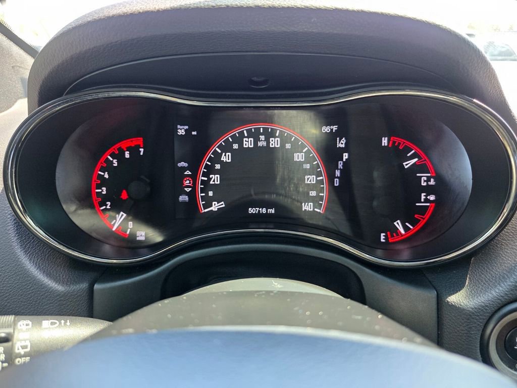 Used 2020 Dodge Durango R/T w/ Technology Group image 32