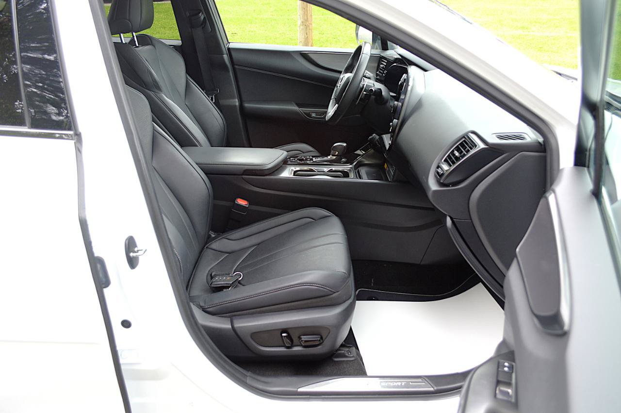 Used 2024 Lexus NX 350 F Sport AWD/4WD image 18