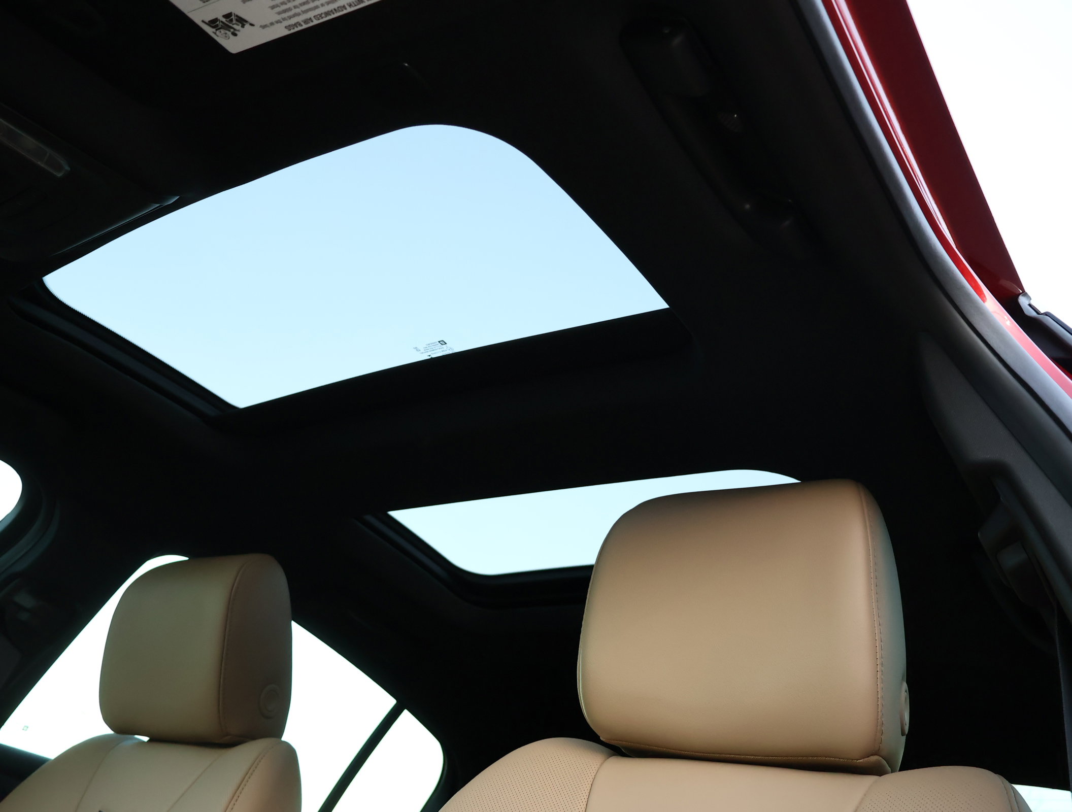 Used 2025 Cadillac CT5 Premium Luxury image 26