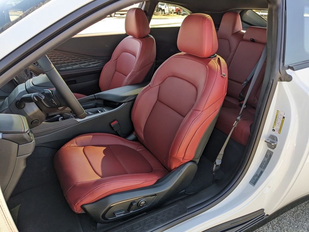 New 2026 Dodge Charger R/T Scat Pack image 37