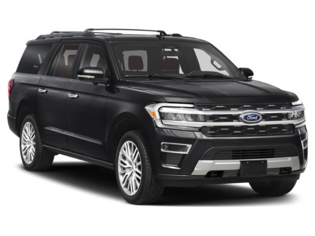 Used 2023 Ford Expedition Max Limited AWD/4WD image 9